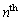 Find the term of the arithmetic sequence given and .