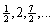 Which term of the arithmetic sequence is ?