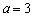 Find the partial sum of the geometric sequence with , .