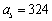 Find the partial sum of the geometric sequence with , .