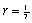 Find the fourth term and the term of the geometric sequence given and .
