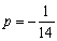 .Focus: , the directrix is , and the focal diameter is .