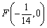 .Focus: , the directrix is , and the focal diameter is .