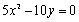 Find the focus, directrix, and focal diameter of the parabola , and sketch its graph.