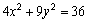 Find the vertices, foci, and eccentricity of the ellipse given by . Determine the lengths of the major and minor axes, and sketch the graph.