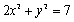 Find the vertices, foci, and eccentricity of the ellipse given by . Determine the lengths of the major and minor axes, and sketch the graph.