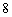 Find an equation for the ellipse with endpoints of the minor axis at , and a distance of between the foci.