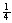 Find an equation for the ellipse with eccentricity , and foci .
