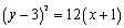 Find the vertex, focus, and directrix of the parabola , and sketch its graph.