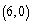 Determine the - coordinates of if the axes are rotated through an angle .