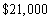 A man invests a total of in two accounts, one paying simple interest per year and the other paying simple interest per year. His annual interest from both accounts is , . How much did he invest at each rate?