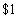 A man invests a total of in two accounts, one paying simple interest per year and the other paying simple interest per year. His annual interest from both accounts is , . How much did he invest at each rate?