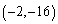 Find the quadratic polynomial whose graph passes through the points , , and .