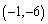 Find the quadratic polynomial whose graph passes through the points , , and .