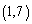 Find the quadratic polynomial whose graph passes through the points , , and .
