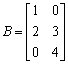 Given and , solve , for , or explain why there is no solution.