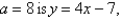 <strong>If an equation of the tangent line to the curve   at the point where    </strong> A)   B)   C)   D)   E)None of these <div style=padding-top: 35px> 