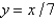 <strong>Use implicit differentiation to find an equation of the tangent line to the curve at the given point.  </strong> A)   B)   C)   D)   E)   <div style=padding-top: 35px> 
