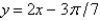 <strong>Use implicit differentiation to find an equation of the tangent line to the curve at the given point.  </strong> A)   B)   C)   D)   E)   <div style=padding-top: 35px> 