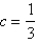 <strong>Find the number c that satisfies the conclusion of the Mean Value Theorem on the given interval.   ,  </strong> A)   B)   C)     D)   E)None of these <div style=padding-top: 35px> 