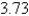 <strong>Find the area of the region that lies under the given curve. Round the answer to three decimal places.  </strong> A)   B)   C)   D)   E)   <div style=padding-top: 35px> 