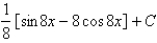 <strong>Evaluate the integral.  </strong> A)   B)   C)   D)   E)   <div style=padding-top: 35px> 