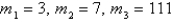 <strong>The masses   are located at the point   . Find the moments   and   and the center of mass of the system.   ;  </strong> A)   B)   C)   D)   E)   <div style=padding-top: 35px> 