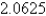 <strong>Find the length of the curve.  </strong> A)   B)25.05   C)13.05 D)36.05 E)None of these <div style=padding-top: 35px> 