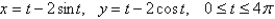 <strong>Set up an integral that represents the length of the curve. Then use your calculator to find the length correct to four decimal places.  </strong> A)   B)   C)   D)   E)   <div style=padding-top: 35px> 