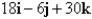<strong>Find a nonzero vector orthogonal to the plane through the points P, Q, and R.  </strong> A)   B)   C)   D)   E)None of these <div style=padding-top: 35px> 