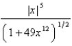 <strong>Find the curvature of   .</strong> A)   B)   C)   D)   E)   <div style=padding-top: 35px> 