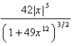 <strong>Find the curvature of   .</strong> A)   B)   C)   D)   E)   <div style=padding-top: 35px> 