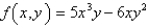 <strong>Find   for the function   .</strong> A)   B)   C)   D)   E)   <div style=padding-top: 35px> 