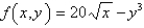<strong>Find the directional derivative of   at the point (1, 3) in the direction toward the point (3, 1).</strong> A)   B)   C)   D)   E)None of these <div style=padding-top: 35px> 