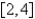 Find the local and absolute extreme values of the function on the given interval.   ,  <div style=padding-top: 35px> 