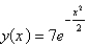 <strong>Use power series to solve the differential equation. </strong> A) B) C) D) E)