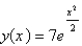 <strong>Use power series to solve the differential equation. </strong> A) B) C) D) E)
