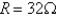 A series circuit consists of a resistor , an inductor with , a capacitor with , and a -V battery. If the initial charge is 0.0008 C and the initial current is 0, find the current I(t) at time t.