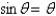 The figure shows a pendulum with length L and the angle from the vertical to the pendulum. It can be shown that , as a function of time, satisfies the nonlinear differential equation where we can use the linear approximation