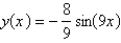 <strong>Solve the initial-value problem. </strong> A) B) C) D) E)