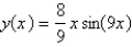 <strong>Solve the initial-value problem. </strong> A) B) C) D) E)