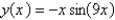<strong>Solve the initial-value problem. </strong> A) B) C) D) E)