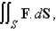 Use Stoke's theorem to calculate the surface integral where and S is the part of the cone