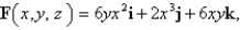 Use Stoke's theorem to evaluate C is the curve of intersection of the hyperbolic paraboloid and the cylinder oriented counterclockwise as viewed from above.