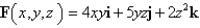 Use Stokes' Theorem to evaluate . ; S is the part of the ellipsoid lying above the xy-plane and oriented with normal pointing upward.