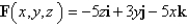<strong>Evaluate , that is, find the flux of F across S. ; S is the hemisphere ; n points upward.</strong> A)162 B)162 C) D)