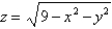 <strong>Evaluate , that is, find the flux of F across S. ; S is the hemisphere ; n points upward.</strong> A)162 B)162 C) D)