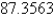 <strong>Find the area of the part of the surface that lies between the planes x = 0, x = 4, , and z = 1.</strong> A) B) C) D) E)
