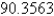<strong>Find the area of the part of the surface that lies between the planes x = 0, x = 4, , and z = 1.</strong> A) B) C) D) E)