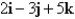 Find a vector representation for the surface. The plane that passes through the point and contains the vectors and ..